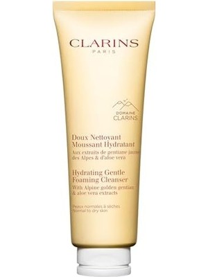 TeknoKapsül Hydrating Gentle Foaming Cleanser 125 ml