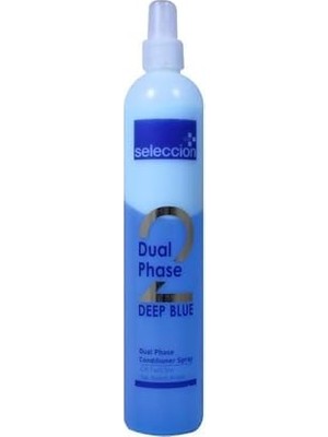 TeknoKapsül Seleccion Hair Conditioner 450 ml Dual Phase