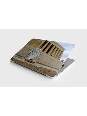 TeknoKapsül Laptop Notebook Pc Kaplama Etiketi Anıtkabir