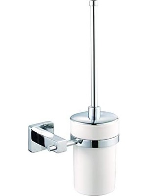 TeknoKapsül Penta PGG1463 Klozet Fırçalığı, Kaplama