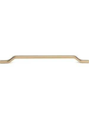 TeknoKapsül 320 mm Altın Rengi Kulp