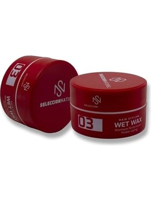 TeknoKapsül Seleccion New Generation Wax 3