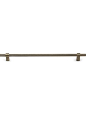 TeknoKapsül Klasik Kulp 1024 mm Antik Renk