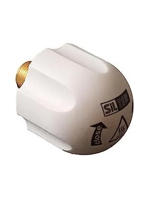 TeknoKapsül Silter Mini Ütü 3/8'' Emniyet Ventili Sy Ev 38