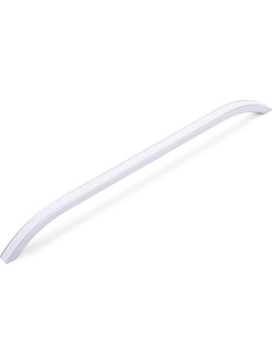 TeknoKapsül Krom-Beyaz Renkli 320 mm Kulp