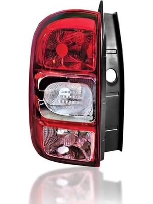 TeknoKapsül Mars Stop Lambası Sol Duysuz Duster 13-17 - Mrs 511227
