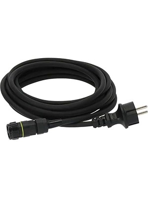 TeknoKapsül Profesyonel Serisi 5 Metre Kablolu IP55 11 Farklı Batarya 12.500 Lümen LED Proj