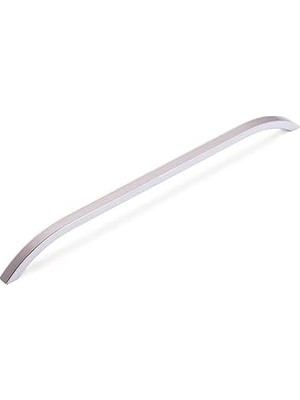 TeknoKapsül Krom-Saten Rengi 320 mm Kulp