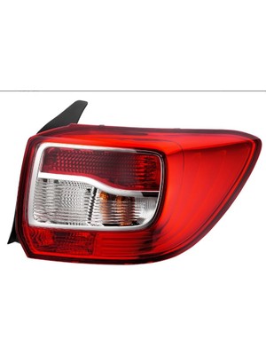 TeknoKapsül Mars Stop Lambası Sağ Duysuz Renault Clio Symbol 13-17 - Mrs 511220