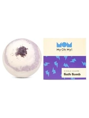 TeknoKapsül Naturals Giggle Guard | Banyo Topu