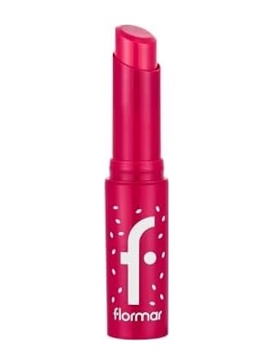 TeknoKapsül Lip Balm Strawberry 03