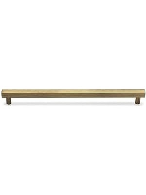 TeknoKapsül 320 mm Antik Rengi Klasik Kulp