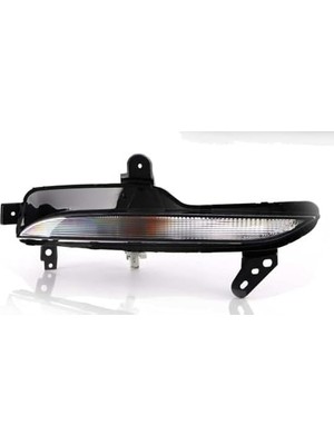 TeknoKapsül Mars Sinyal Lambası Ön Sağ Renault Megane Iv 16 - Mrs 521243