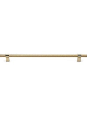 TeknoKapsül Klasik Kulp 1024 mm Altın Renk