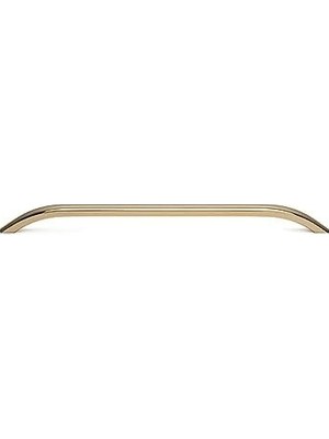 TeknoKapsül 320 mm Altın Rengi Kulp