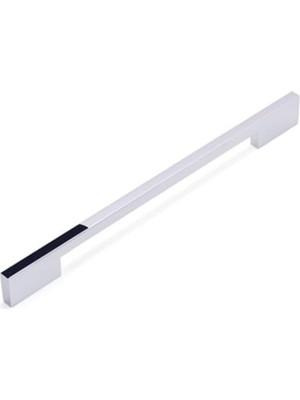 TeknoKapsül Krom Renkli 288 mm Klasik Kulp