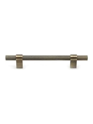 TeknoKapsül Antik Rengi 128 mm Klasik Kulp