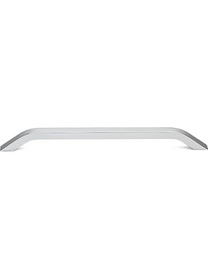 TeknoKapsül 256 mm Krom Renkli Kulp