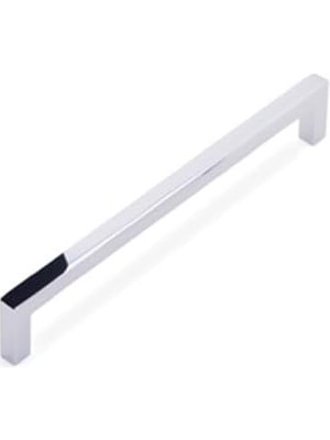 TeknoKapsül Krom Renkli 96 mm Kulp