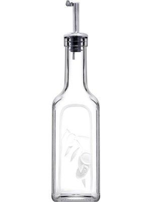 TeknoKapsül Homemade 80350 365 ml Yağdanlık