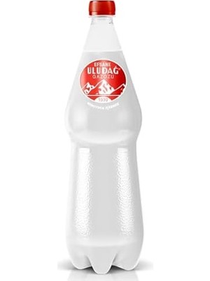 TeknoKapsül Efsane Gazoz 1500 ml