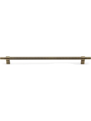 TeknoKapsül 320 mm Antik Rengi Klasik Kulp