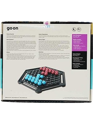 TeknoKapsül Goon Zeka Akıl Oyunu 6+ Yaş 2