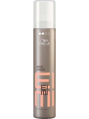 TeknoKapsül Professionals Eimi Root Shoot Root Lifting Hair Mousse Dipten Hacim Köpüğü 200 ml