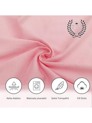 TeknoKapsül Pamuk Penye, Lastikli Full Kenar Bebek Çarşafı – Oeko-Tex Sertifikalı, Yumuşak Nefes Alabil