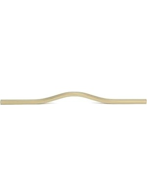 TeknoKapsül 288 mm Altın Rengi Kulp