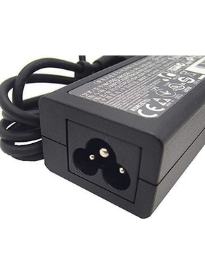 TeknoKapsül 19V 2.37A 45W 5.5 x 1.7mm Büyük Pin Adaptörü Şarj Yedek Parça Adp - 45FE F A