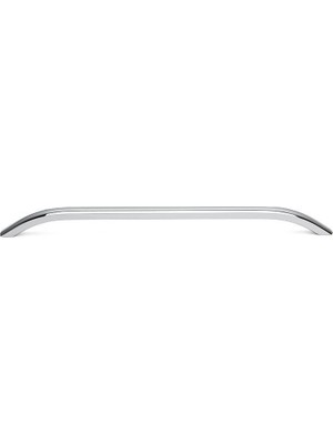 TeknoKapsül 320 mm Krom Renkli Kulp
