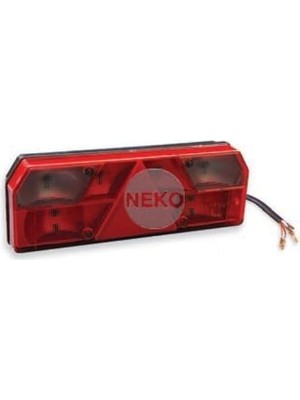 TeknoKapsül Mars Dorse Stop Cami Sol - Mrs 511416