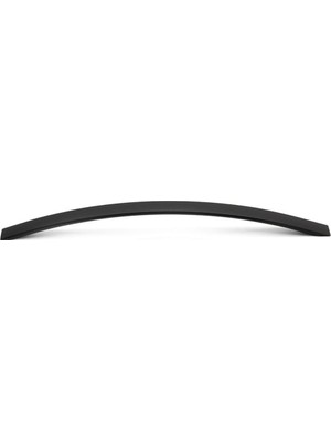 TeknoKapsül 288 mm Siyah Renkli Kulp