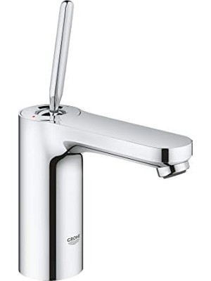 TeknoKapsül Get Joy Lavabo Bataryası M - Boyut + 2 Adet 55MM Ara Musluk Seti