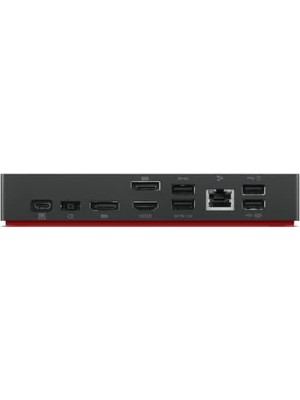 TeknoKapsül 40AY0090EU Laptop Docking Station
