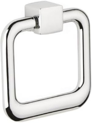 TeknoKapsül Krom Renkli 60 mm Sallantılı Kulp