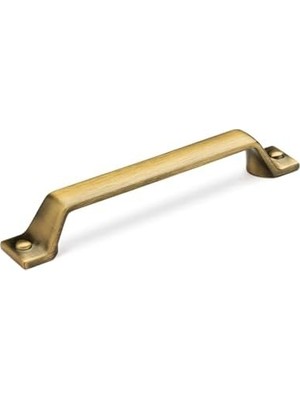 TeknoKapsül Antik Rengi 128 mm Klasik Kulp