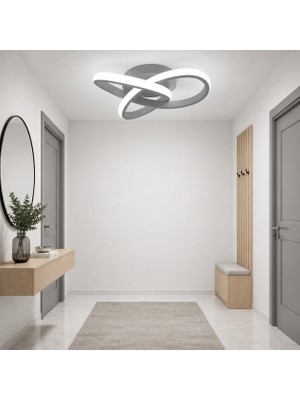 Eliva LED Plafonyer Avize