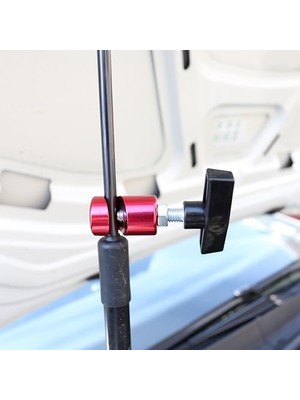 TeknoKapsül Cta 5360 Lift Desteği Kelepçe