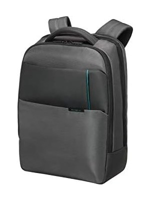 TeknoKapsül 16N-09-005 Qibyte Notebook Sırt Çantası, 15.6",