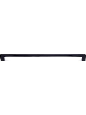 TeknoKapsül Siyah Renkli 320 mm Kulp