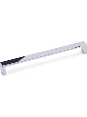 TeknoKapsül Krom Renkli 192 mm Kulp