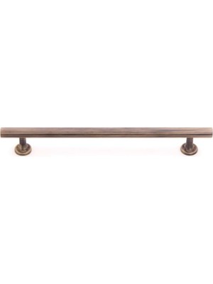 TeknoKapsül Antik Rengi 192 mm Klasik Kulp
