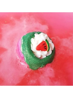 TeknoKapsül Bomb Cosmetics One In A Melon Blaster 160G 1 Paket (1 x 1 Adet)
