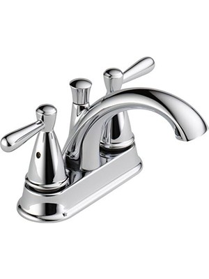 TeknoKapsül Bayside Banyo Bataryası Krom, Banyo Lavabo Bataryası, Krom P99640LF