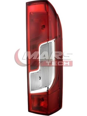 TeknoKapsül Mars Stop Lambası Sağ Duysuz Ducato, Boxer, Jumper 13 - Mrs 510370