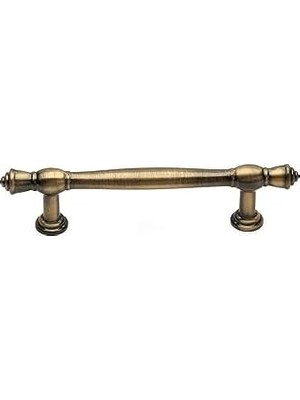 TeknoKapsül Antik Rengi 96 mm Kulp