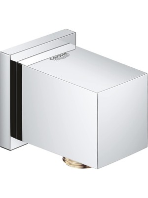 TeknoKapsül Euphoria Cube Duş Çıkış Dirseği - 27704000