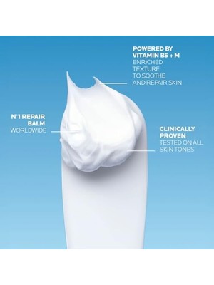 TeknoKapsül Cicaplast Baume B5 Cilt Onarıcı Balsam (100 Ml)